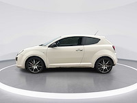 Alfa romeo mito 1.4 t distinctive 2012 | 07-tvn-6 i - afbeelding 9 van  13