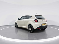 Alfa romeo mito 1.4 t distinctive 2012 | 07-tvn-6 i - afbeelding 6 van  7