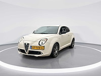 Alfa romeo mito 1.4 t distinctive 2012 | 07-tvn-6 i - afbeelding 1 van  9