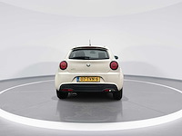 Alfa romeo mito 1.4 t distinctive 2012 | 07-tvn-6 i - afbeelding 9 van  9