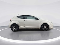 Alfa romeo mito 1.4 t distinctive 2012 | 07-tvn-6 i - afbeelding 2 van  8