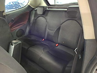 Alfa romeo mito 1.4 t distinctive; 44-jrr-2 - afbeelding 8 van  16