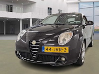 Alfa romeo mito 1.4 t distinctive; 44-jrr-2 - afbeelding 1 van  16