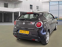 Alfa romeo mito 1.4 t distinctive; 44-jrr-2 - afbeelding 9 van  16