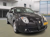 Alfa romeo mito 1.4 t distinctive; 44-jrr-2 - afbeelding 10 van  16