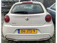 Alfa romeo mito 1.4 t progression, 06-jts-9 - afbeelding 3 van  9