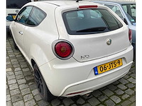 Alfa romeo mito 1.4 t progression, 06-jts-9 - afbeelding 2 van  9