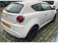 Alfa romeo mito 1.4 t progression, 06-jts-9 - afbeelding 4 van  9