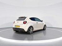 Alfa romeo mito 1.4 t | sn-694-v i - afbeelding 5 van  25