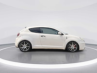 Alfa romeo mito 1.4 t | sn-694-v i - afbeelding 7 van  25
