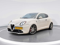 Alfa romeo mito 1.4 t | sn-694-v i - afbeelding 1 van  25