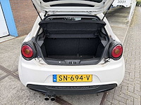 Alfa romeo mito 1.4 t | sn-694-v i - afbeelding 15 van  25