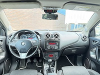 Alfa romeo mito 1.4 t | sn-694-v i - afbeelding 17 van  25