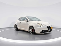 Alfa romeo mito 1.4 t | sn-694-v i - afbeelding 12 van  25