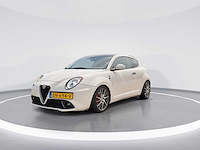 Alfa romeo mito 1.4 t | sn-694-v i - afbeelding 21 van  25