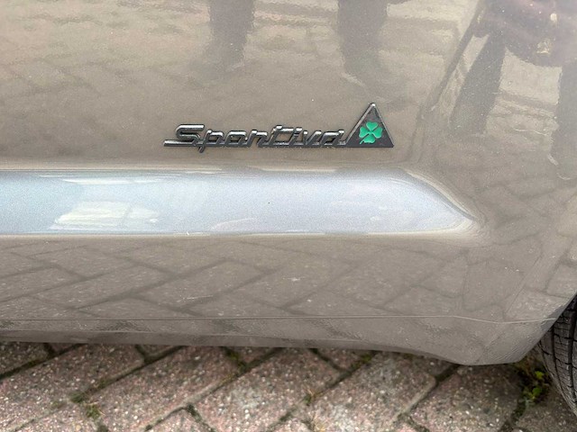 Alfa romeo mito 1.4 t sport, 44-hhp-3 - afbeelding 8 van  25