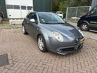 Alfa romeo mito 1.4 t sport, 44-hhp-3 - afbeelding 25 van  25