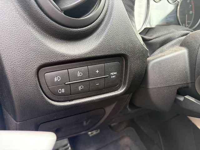 Alfa romeo mito 1.4 t sport, 44-hhp-3 - afbeelding 15 van  25