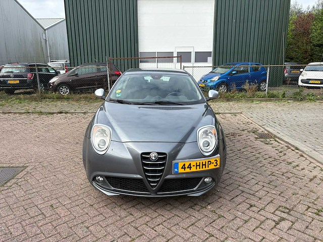 Alfa romeo mito 1.4 t sport, 44-hhp-3 - afbeelding 2 van  25