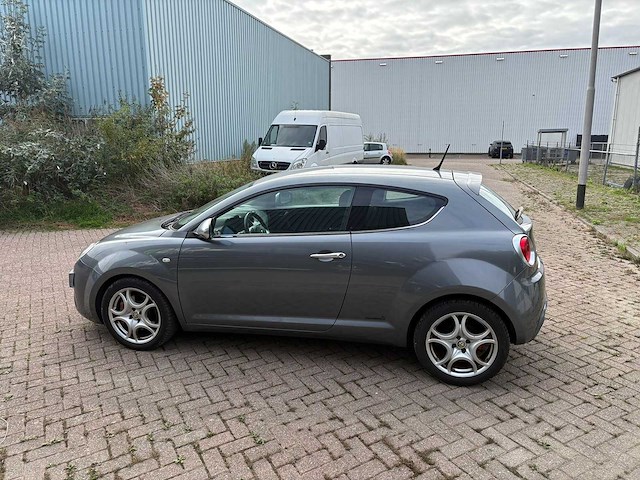 Alfa romeo mito 1.4 t sport, 44-hhp-3 - afbeelding 19 van  25