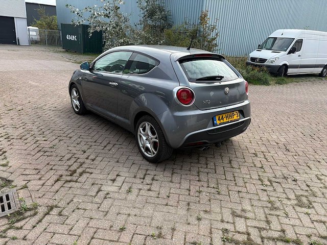 Alfa romeo mito 1.4 t sport, 44-hhp-3 - afbeelding 20 van  25