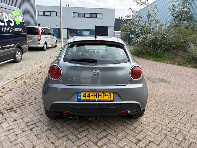 Alfa romeo mito 1.4 t sport, 44-hhp-3 - afbeelding 21 van  25