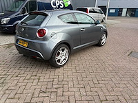 Alfa romeo mito 1.4 t sport, 44-hhp-3 - afbeelding 23 van  25