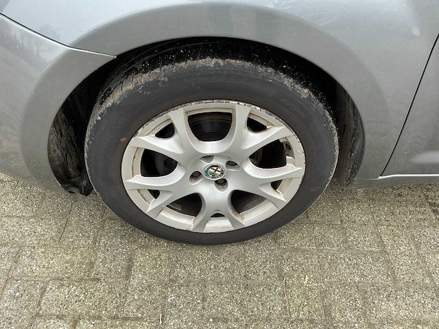 Alfa romeo mito personenauto - afbeelding 2 van  20