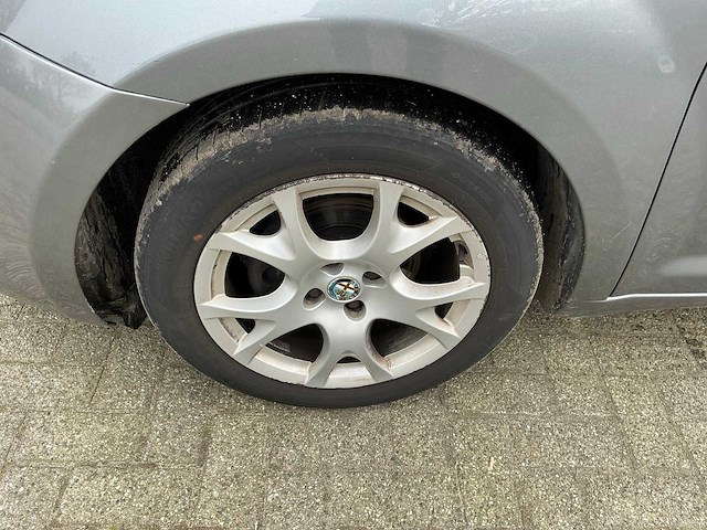 Alfa romeo mito personenauto - afbeelding 3 van  20