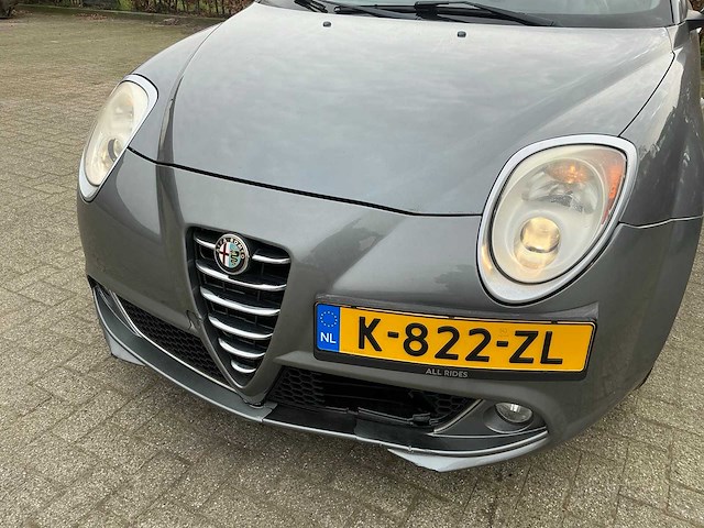 Alfa romeo mito personenauto - afbeelding 4 van  20