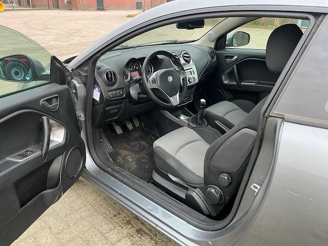 Alfa romeo mito personenauto - afbeelding 5 van  20