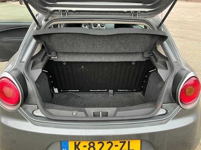 Alfa romeo mito personenauto - afbeelding 13 van  20