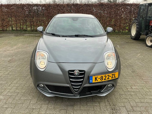Alfa romeo mito personenauto - afbeelding 12 van  20
