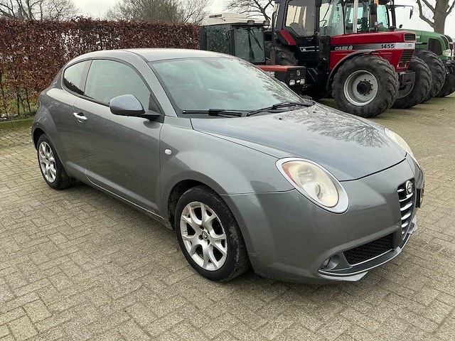 Alfa romeo mito personenauto - afbeelding 14 van  20
