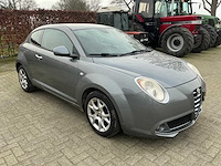Alfa romeo mito personenauto - afbeelding 14 van  20