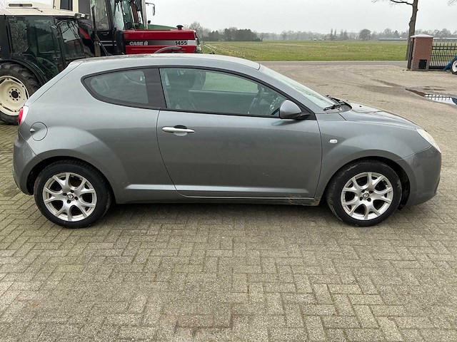Alfa romeo mito personenauto - afbeelding 15 van  20