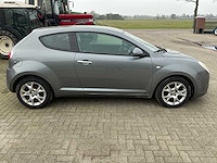 Alfa romeo mito personenauto - afbeelding 15 van  20