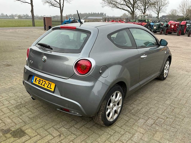Alfa romeo mito personenauto - afbeelding 16 van  20