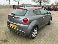 Alfa romeo mito personenauto - afbeelding 16 van  20