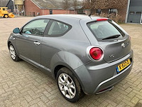 Alfa romeo mito personenauto - afbeelding 18 van  20