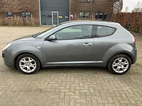Alfa romeo mito personenauto - afbeelding 19 van  20