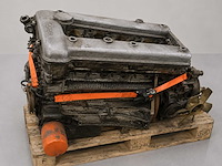 Alfa romeo nuova giulietta 1800 engine | original italian classic engine - afbeelding 1 van  8