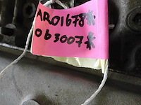 Alfa romeo nuova giulietta 1800 engine | original italian classic engine - afbeelding 2 van  8