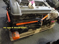 Alfa romeo nuova giulietta 1800 engine | original italian classic engine - afbeelding 3 van  8