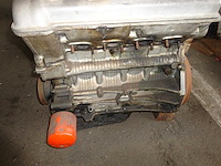 Alfa romeo nuova giulietta 1800 engine | original italian classic engine - afbeelding 8 van  8