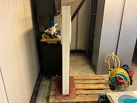 Alfa romeo reclamezuil - afbeelding 3 van  4