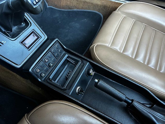 Alfa romeo spider 2.0 118pk 1987, ns-842-f - afbeelding 14 van  30