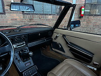 Alfa romeo spider 2.0 118pk 1987, ns-842-f - afbeelding 9 van  34