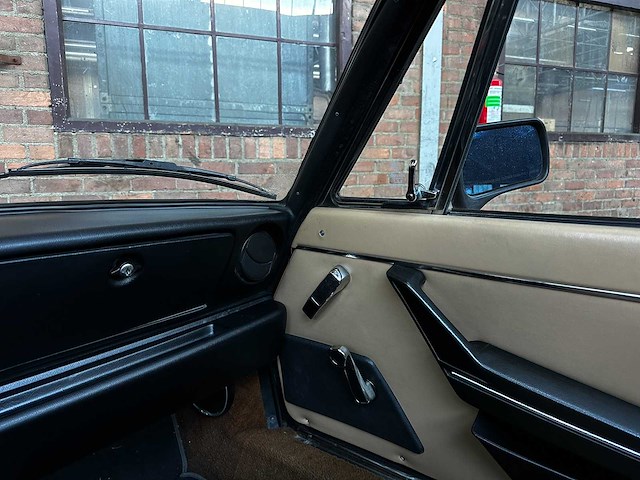 Alfa romeo spider 2.0 118pk 1987, ns-842-f - afbeelding 13 van  34