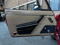 Alfa romeo spider 2.0 118pk 1987, ns-842-f - afbeelding 34 van  34